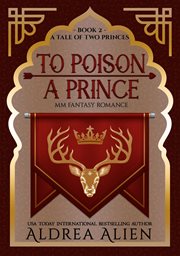 To Poison a Prince cover image cdn
