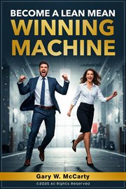 Become a Lean Mean Winning Machine cover image cdn