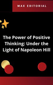 The Power of Positive Thinking cover image cdn