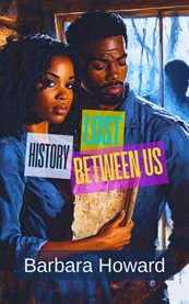 Lost History Between Us cover image cdn