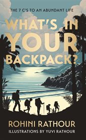 What's in Your Backpack? cover image cdn