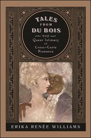 Tales From du Bois cover image cdn