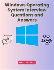 Windows Operating System Interview Questions and Answers cover image cdn
