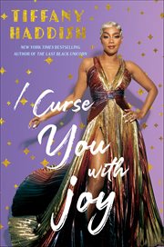 I Curse You With Joy cover image cdn