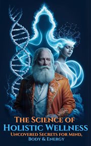 The Science of Holistic Wellness - Uncovered Secrets for Mind, Body & Energy cover image cdn