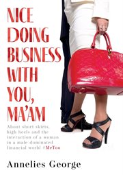 Nice Doing Business With You, Ma'am cover image cdn