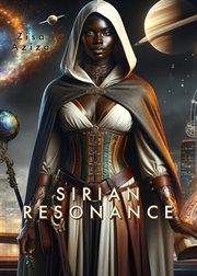 Sirian Resonance cover image cdn