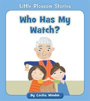 Who Has My Watch? cover image cdn