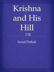 Krishna and His Hill cover image cdn