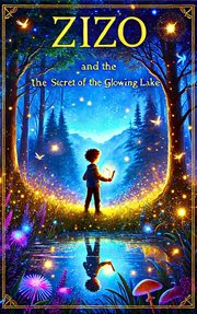 Zizo and the Secret of the Glowing Lake cover image cdn