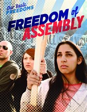 Freedom of Assembly cover image cdn