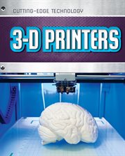 3-d Printers cover image cdn