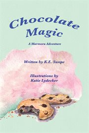 Chocolate Magic cover image cdn