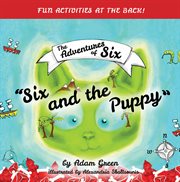 Six and the Puppy cover image cdn