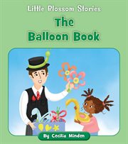 The Balloon Book cover image cdn