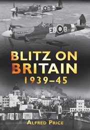 Blitz on Britain cover image cdn