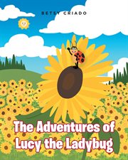 The Adventures of Lucy the Ladybug cover image cdn