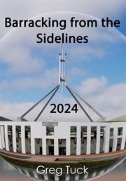 Barracking From the Sidelines 2024 cover image cdn