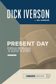 Present Day Truths cover image cdn