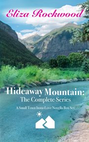 Hideaway Mountain: The Complete Series cover image cdn