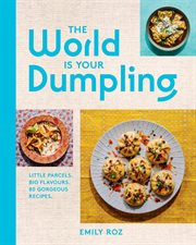 The World Is Your Dumpling cover image cdn