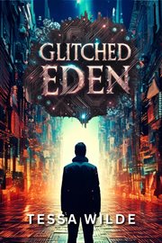 Glitched Eden cover image cdn