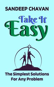 Take It Easy cover image cdn