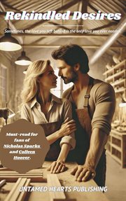 Rekindled Desires cover image cdn