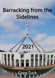 Barracking From the Sidelines 2021 Part 1 cover image cdn