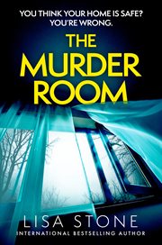 The Murder Room cover image cdn