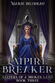 Empire Breaker cover image cdn