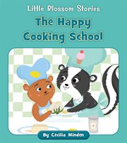 The Happy Cooking School cover image cdn