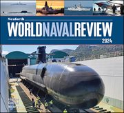 Seaforth World Naval Review 2024 cover image cdn