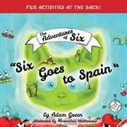 Six Goes to Spain cover image cdn