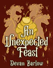 An Unexpected Feast cover image cdn