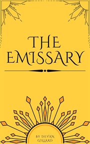 The Emissary cover image cdn