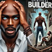 Spiritual Builder cover image cdn