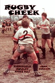 Rugby Cheek -birmingham Moseley Bares All! cover image cdn