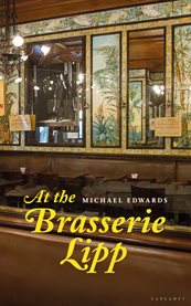 At the Brasserie Lipp cover image cdn