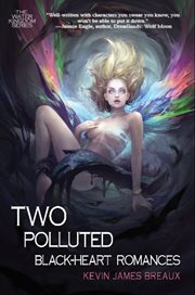 Two Polluted Black-heart Romances cover image cdn