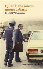 Quien Tiene Miedo Muere a Diario cover image cdn