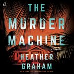 The Murder Machine cover image cdn