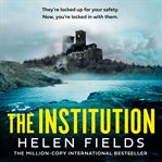 The Institution cover image cdn