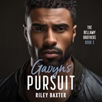 Gavyn's Pursuit cover image cdn