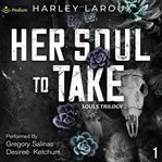 Her Soul to Take cover image cdn