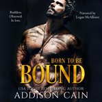 Born to Be Bound cover image cdn