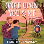 Once Upon You and Me cover image cdn