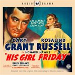 His Girl Friday cover image cdn