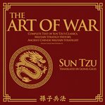 The Art of War cover image cdn