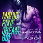 Manic Pixie Dream Boy cover image cdn